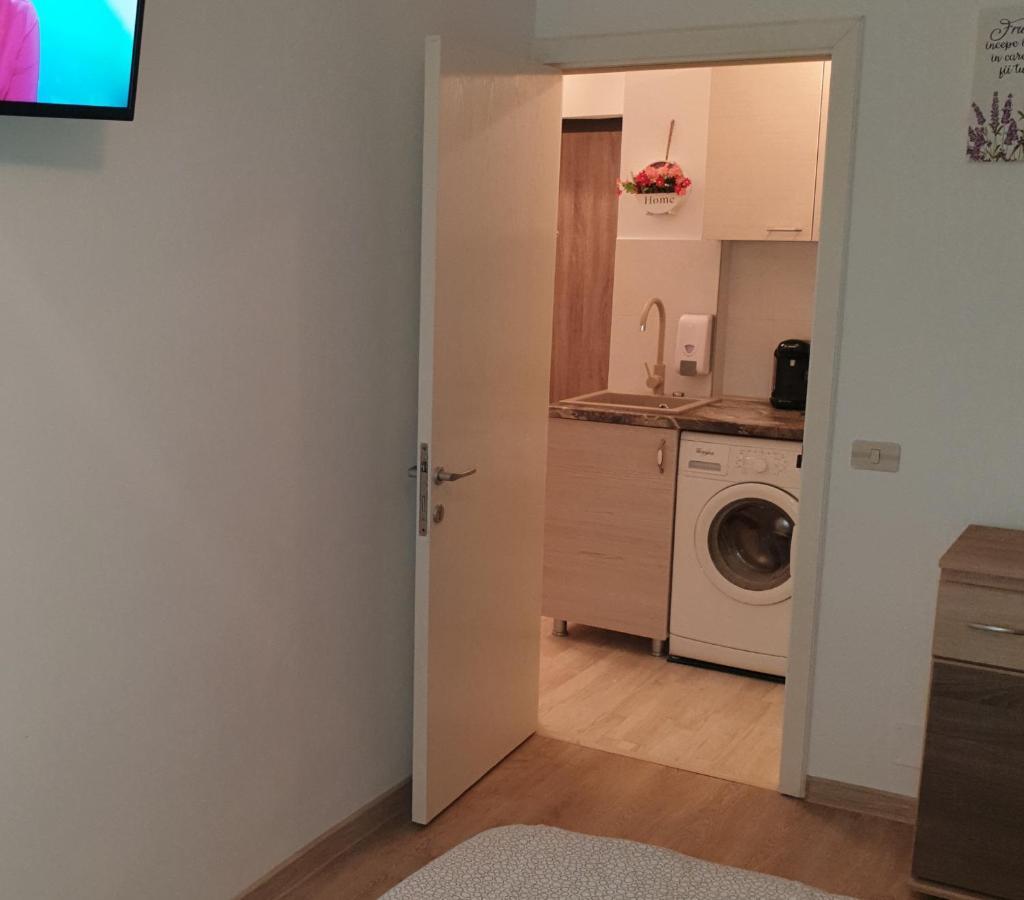 Apartament Viorela Άλμπα Ιούλια Εξωτερικό φωτογραφία