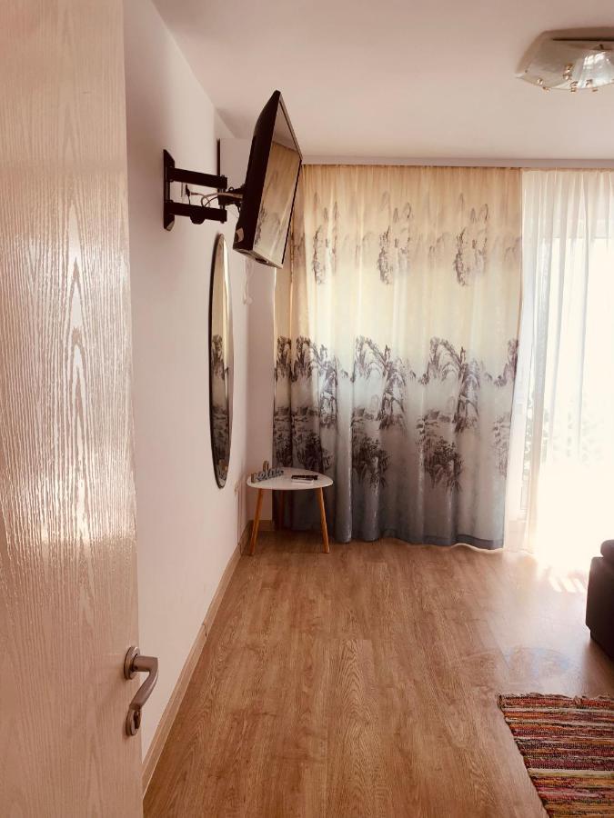 Apartament Viorela Άλμπα Ιούλια Εξωτερικό φωτογραφία