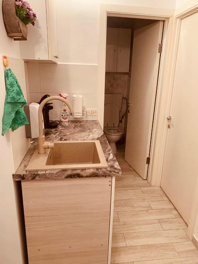 Apartament Viorela Άλμπα Ιούλια Εξωτερικό φωτογραφία