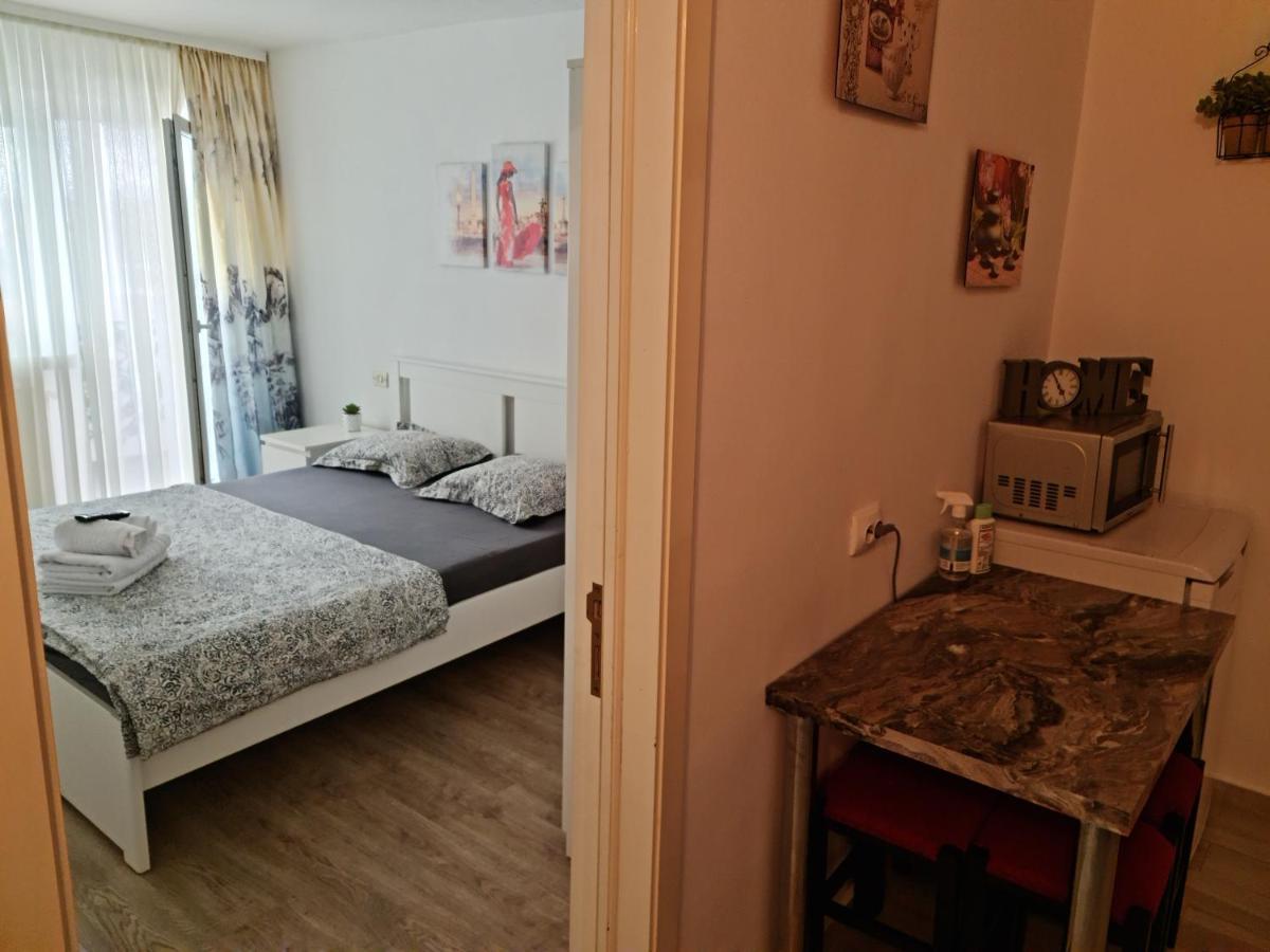 Apartament Viorela Άλμπα Ιούλια Εξωτερικό φωτογραφία