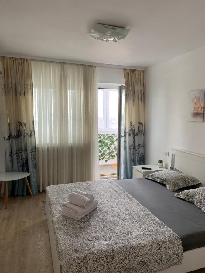 Apartament Viorela Άλμπα Ιούλια Εξωτερικό φωτογραφία