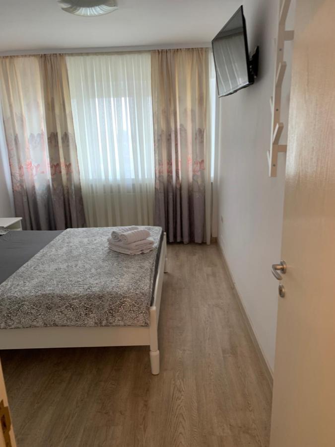 Apartament Viorela Άλμπα Ιούλια Εξωτερικό φωτογραφία