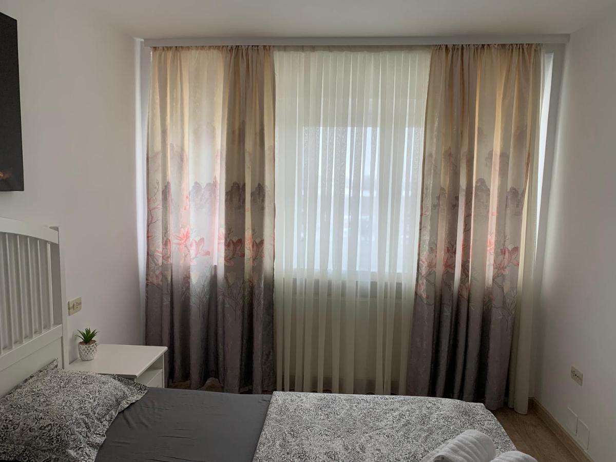 Apartament Viorela Άλμπα Ιούλια Εξωτερικό φωτογραφία