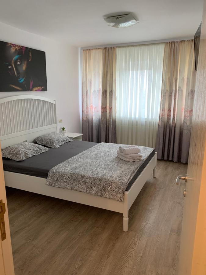 Apartament Viorela Άλμπα Ιούλια Εξωτερικό φωτογραφία