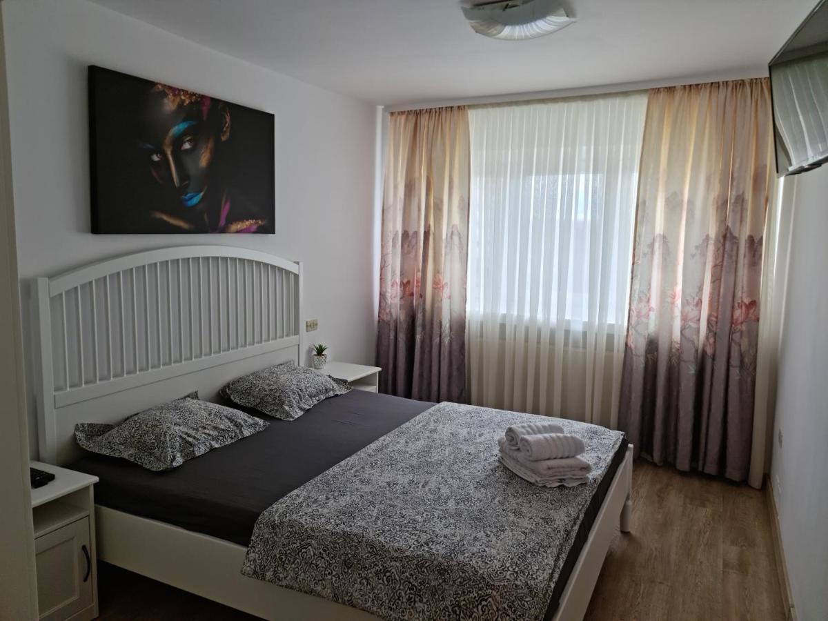 Apartament Viorela Άλμπα Ιούλια Εξωτερικό φωτογραφία